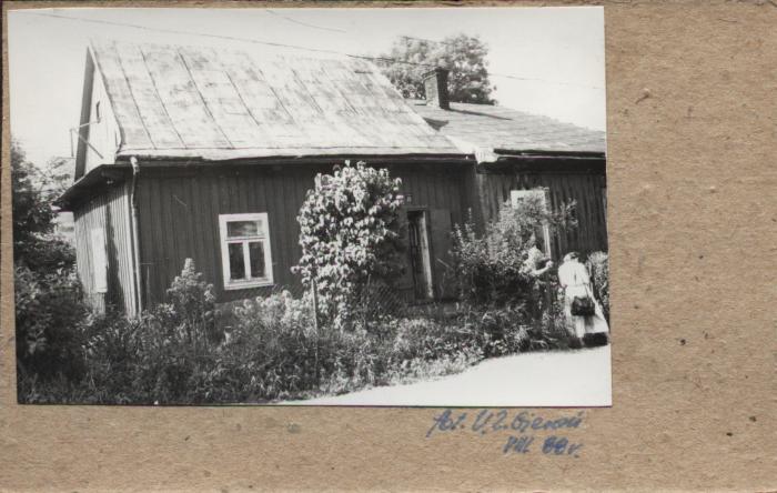 dom, skan 2