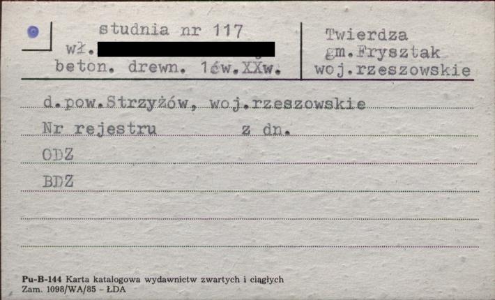 studnia, skan 1