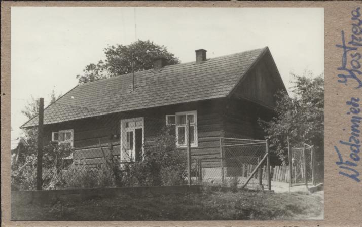 dom, skan 2