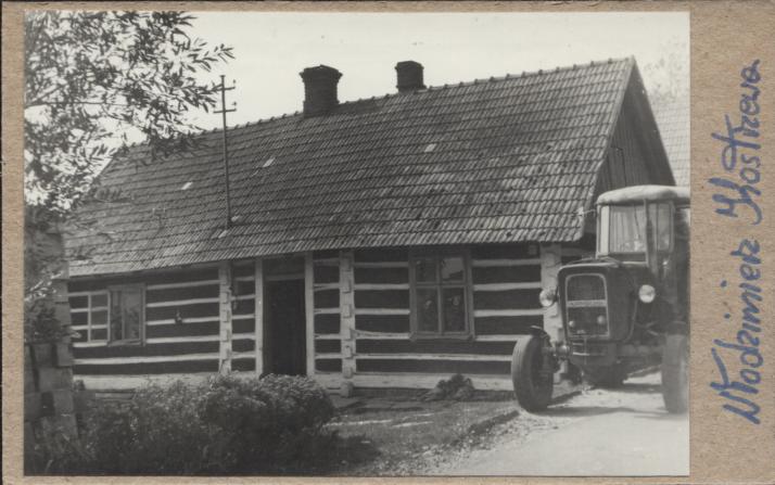 dom, skan 2