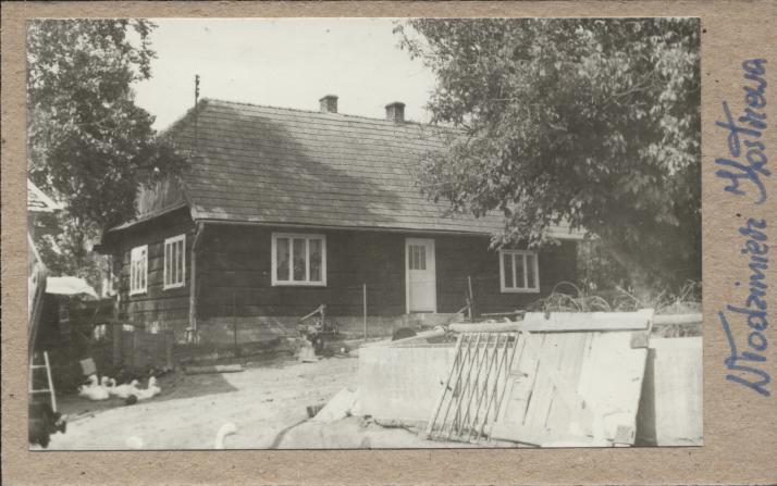 dom, skan 2