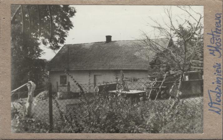 dom, skan 2