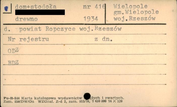dom + stodoła, skan 1