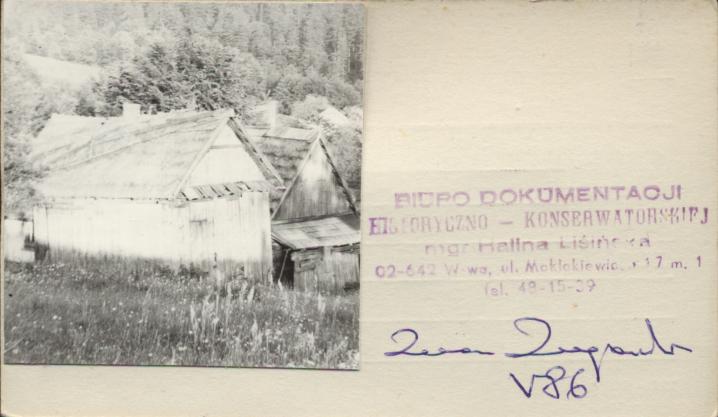 dom, skan 2