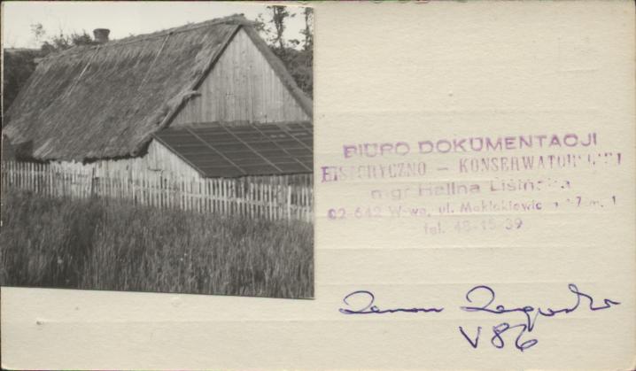 dom, skan 2