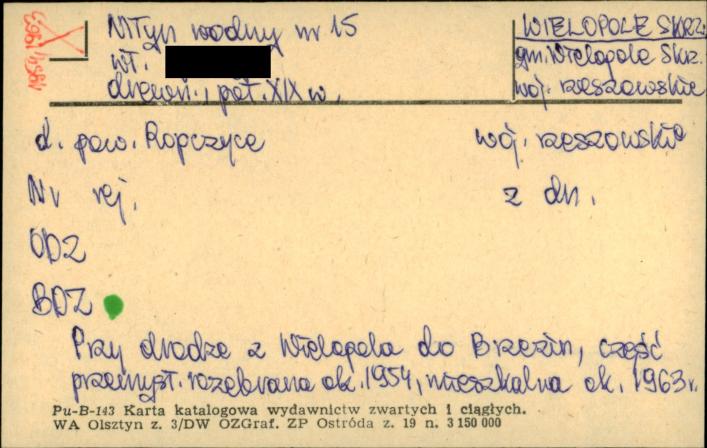 młyn wodny, skan 1