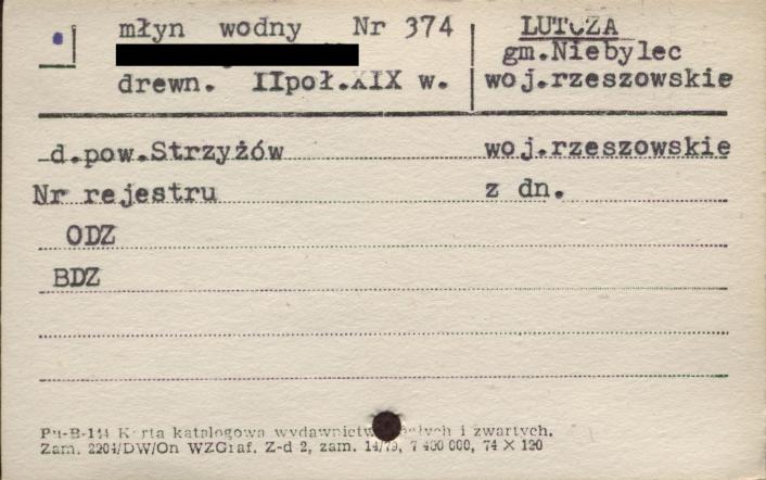 młyn wodny, skan 1