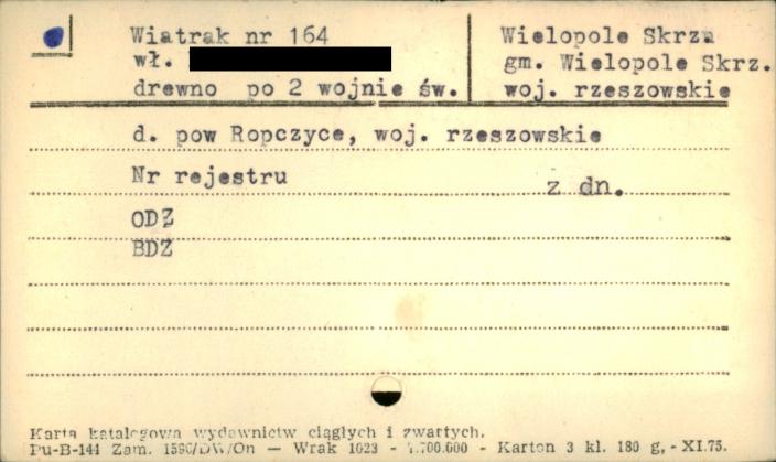 wiatrak, skan 1