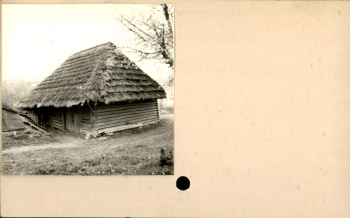 stodoła, skan 2