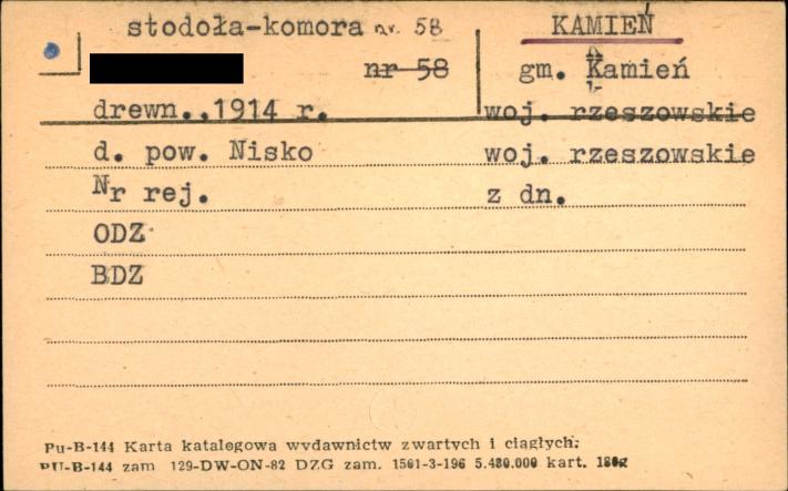 stodoła-komora, skan 1