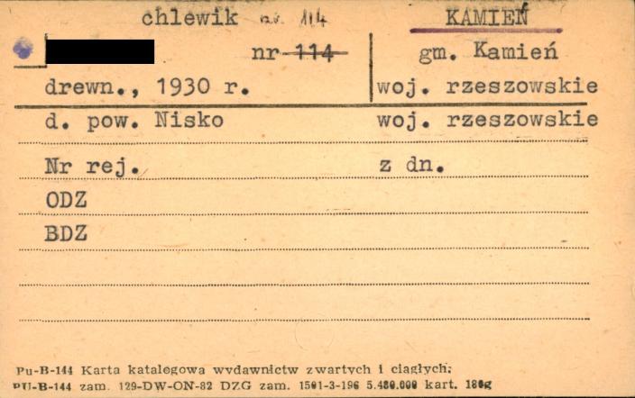 chlewik, skan 1