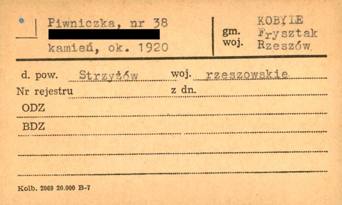 piwniczka, skan 1