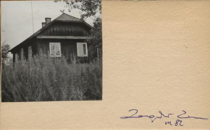 dom, skan 2