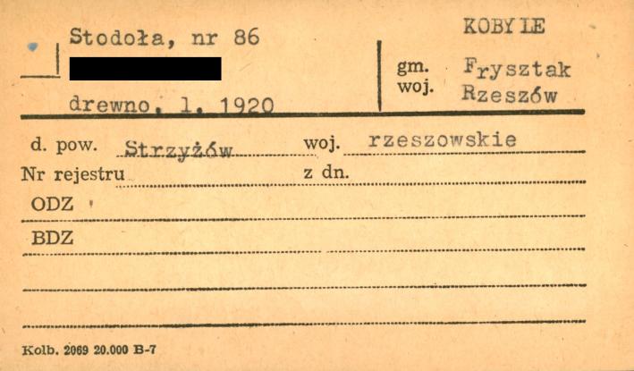 stodoła, skan 1