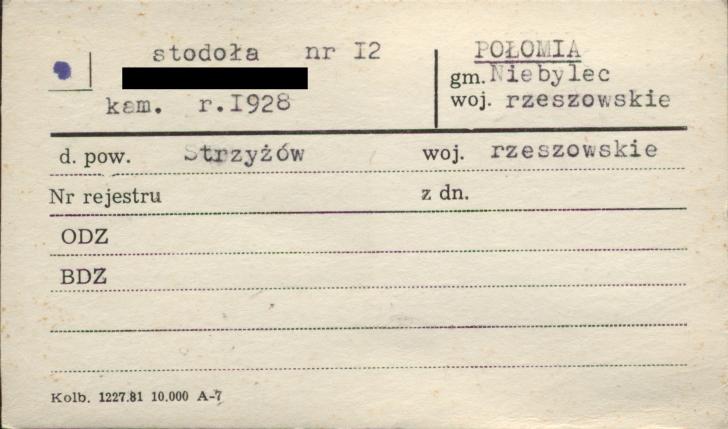 stodoła, skan 1