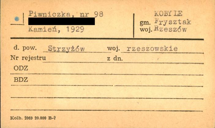 piwniczka, skan 1