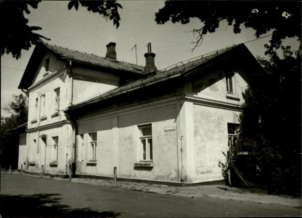 budynek stacji PKP, skan 3