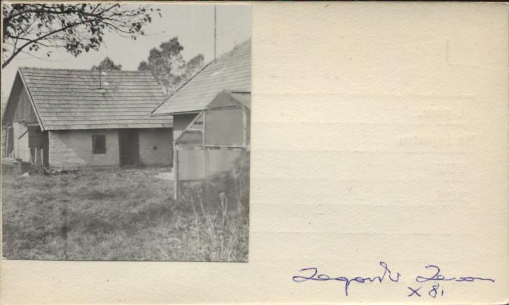 stodoła, skan 2