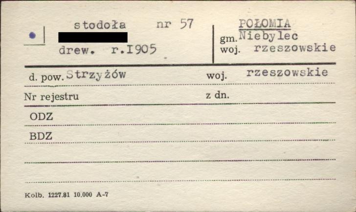 stodoła, skan 1