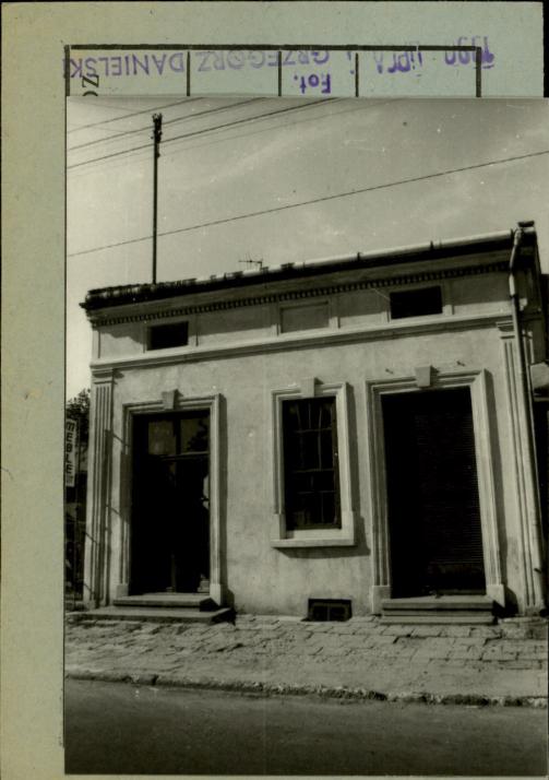 budynek mieszkalny, skan 2