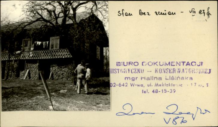 dom, skan 2