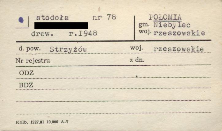 stodoła, skan 1