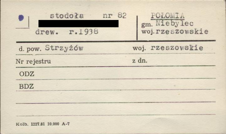 stodoła, skan 1