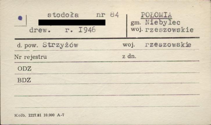 stodoła, skan 1