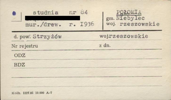 studnia, skan 1