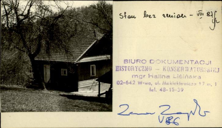 dom, skan 2