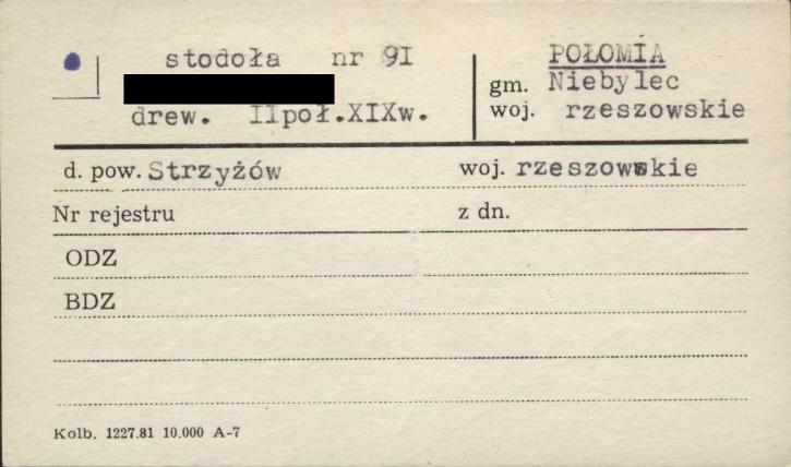 stodoła, skan 1