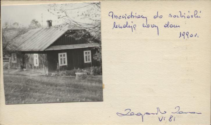 dom, skan 2