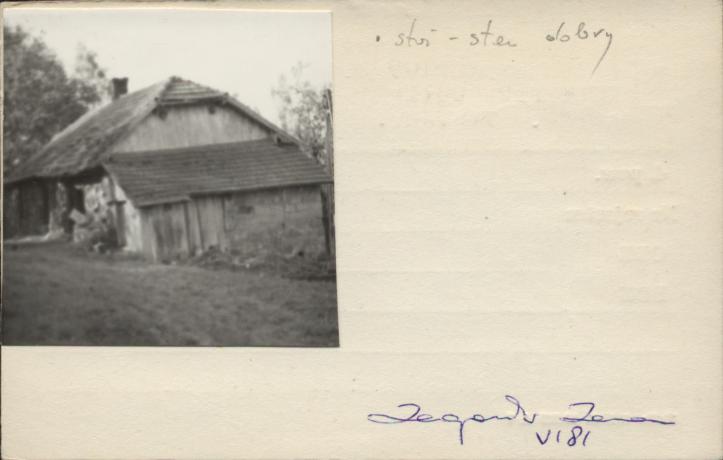 dom, skan 2