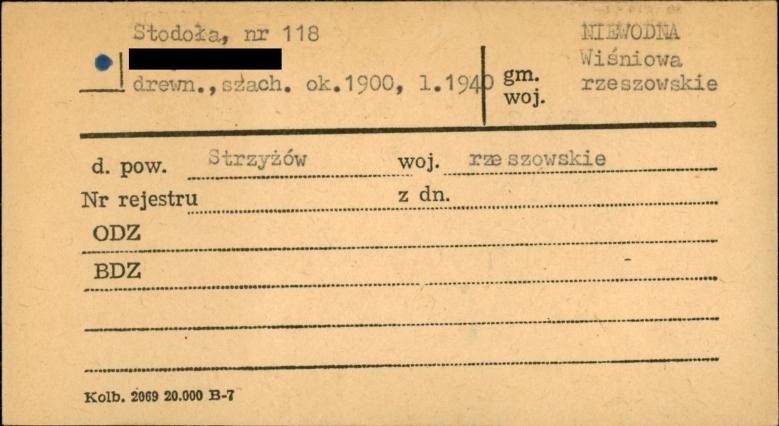 stodoła, skan 1