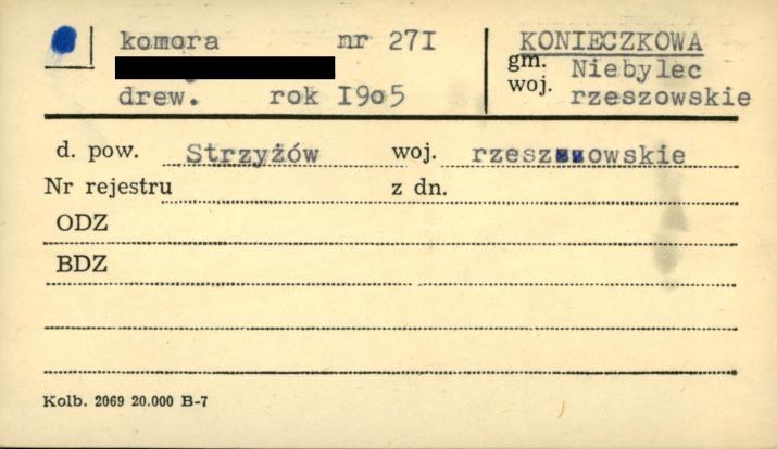 komora, skan 1