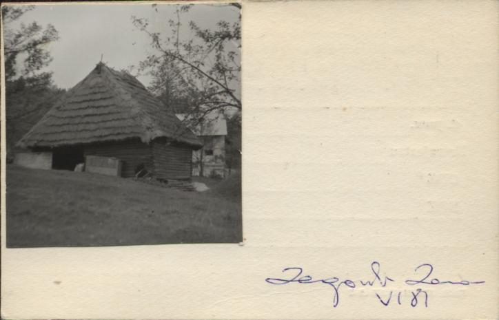 stodoła, skan 2