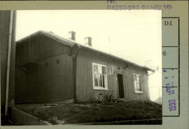 budynek mieszkalny, skan 2
