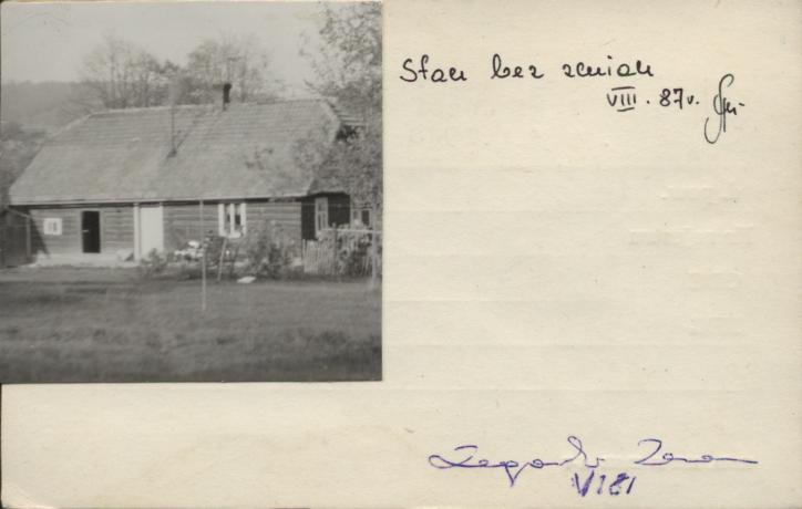 dom, skan 2