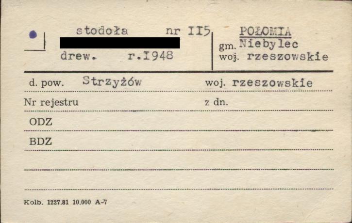 stodoła, skan 1