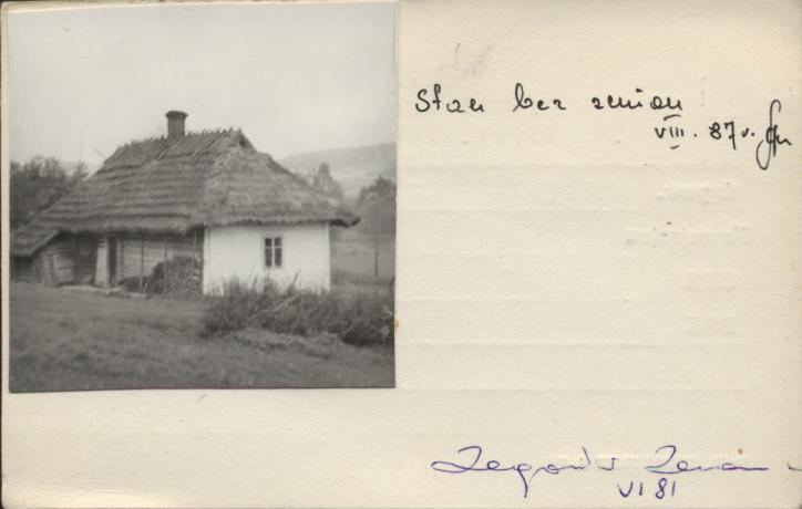 dom, skan 2