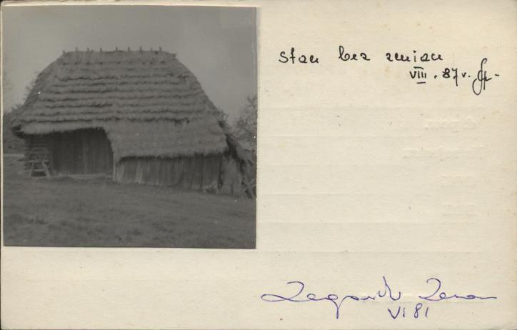 stodoła, skan 2