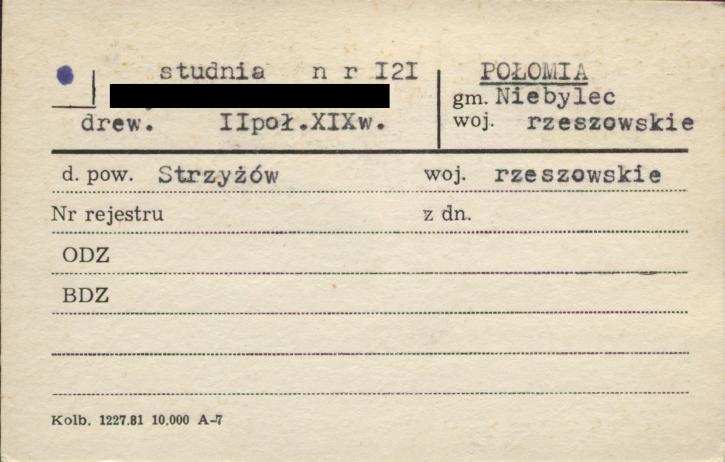 studnia, skan 1