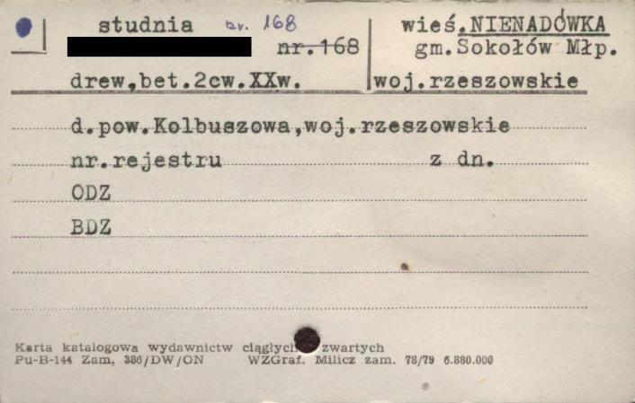 studnia, skan 1