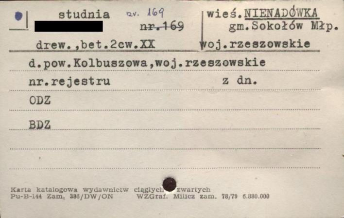 studnia, skan 1