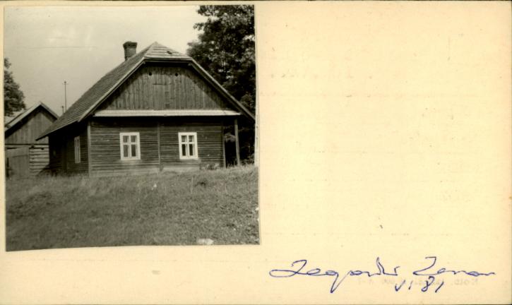 dom, skan 2