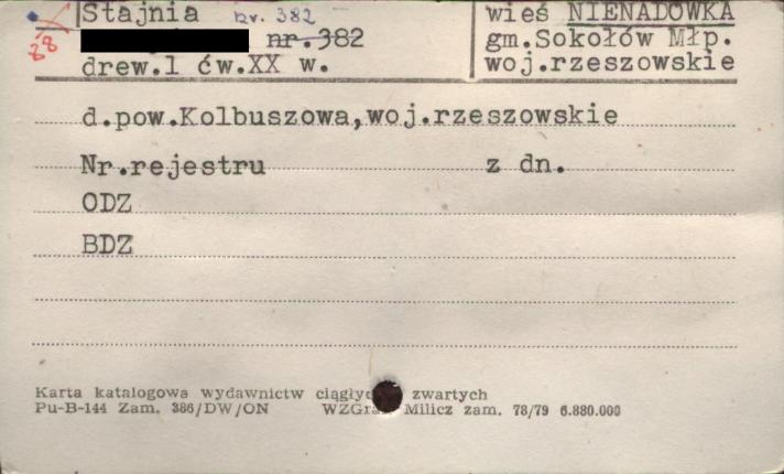 stajnia, skan 1