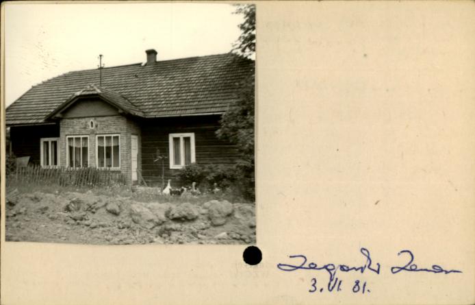 dom, skan 2