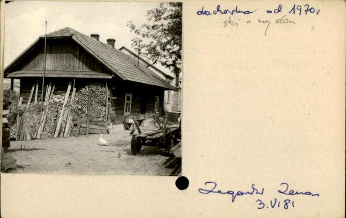 dom, skan 2