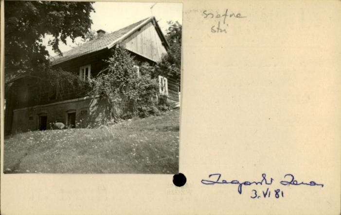 dom, skan 2
