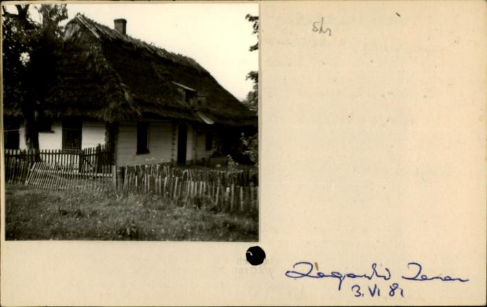 dom, skan 2